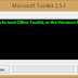 Microsoft Toolkit Free Download