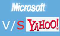 Microsoft’s $44.6 Billon Offer To Yahoo: Rejected