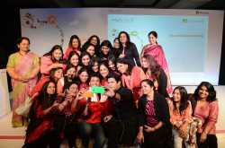 Microsoft’s Glamorous App Tasting Event