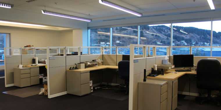 Microsoft Suspends Development Of Touch-friendly Office Apps For Windows