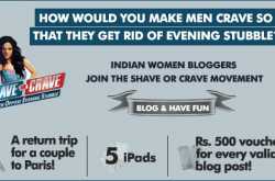 Mid Age crave vs Shave