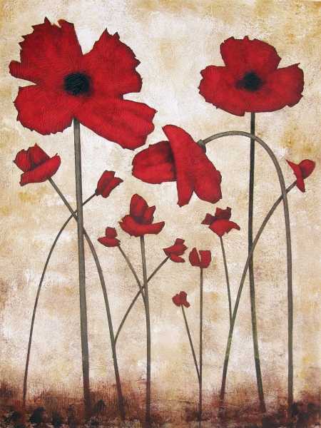 Middle-aged Van Goghs