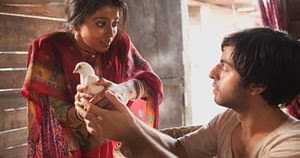 Midnights Children: Movie Review