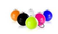 Mighty Boom Ball Speaker The Latest Speaker Launched In The Market 