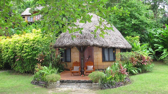 Migrant Displacement