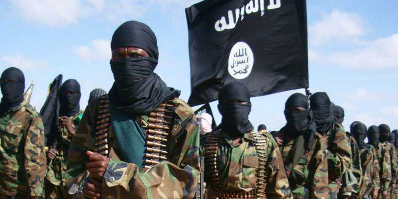 Migrant Jihadis: ISIS Freed From Raqqa, In Search Of Endless Battles