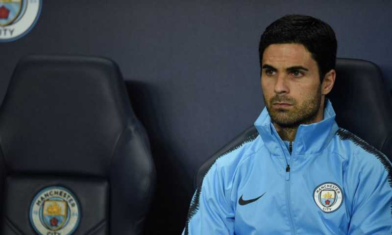 Mikel Arteta Favourite To Take Charge Of Newcastle United