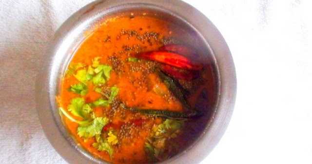 Milagu Kara Kuzhambu