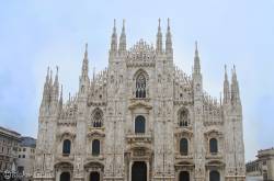 Milan Duomo and Duomo Museum