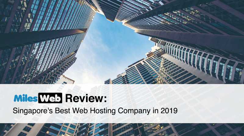 MilesWeb Review : Singapore