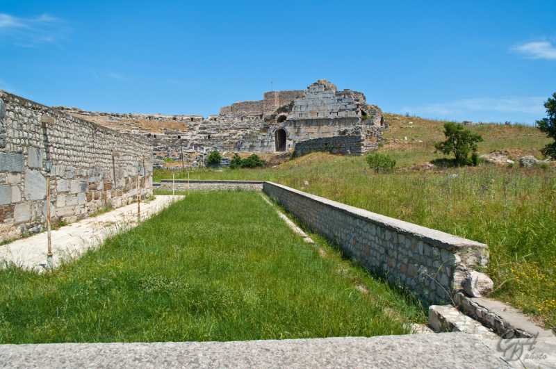 Miletus (Μίλητος)