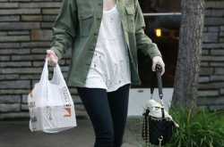 Miley Cyrus New Hair Cut