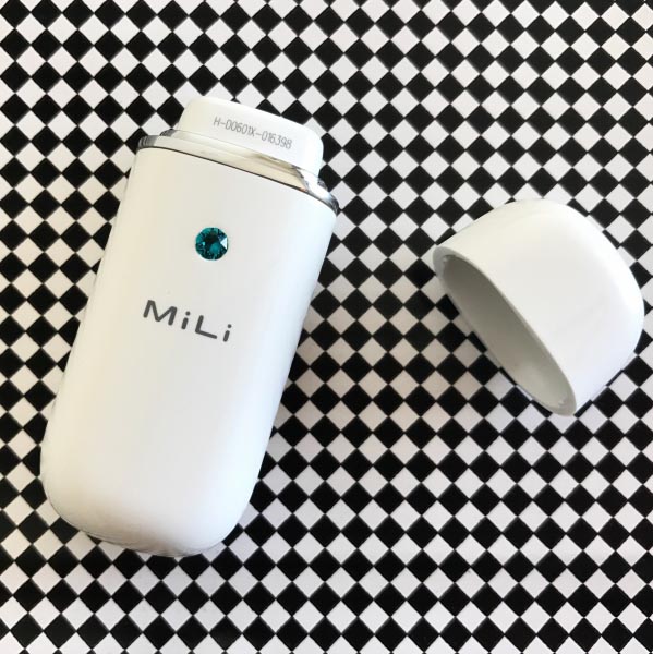 Mili Pure 2 Skin Moisture Meter Review Discount Code