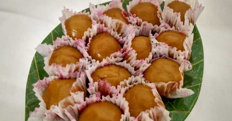 Milkmaid Condensed Milk Pedas