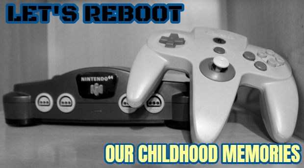 Mind-Blowing Best Nintendo 64 Games Which You Must Play In Your Life