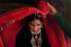 Mind-Blowing Facts, Figures about Married Girls in India and then of course, my views.