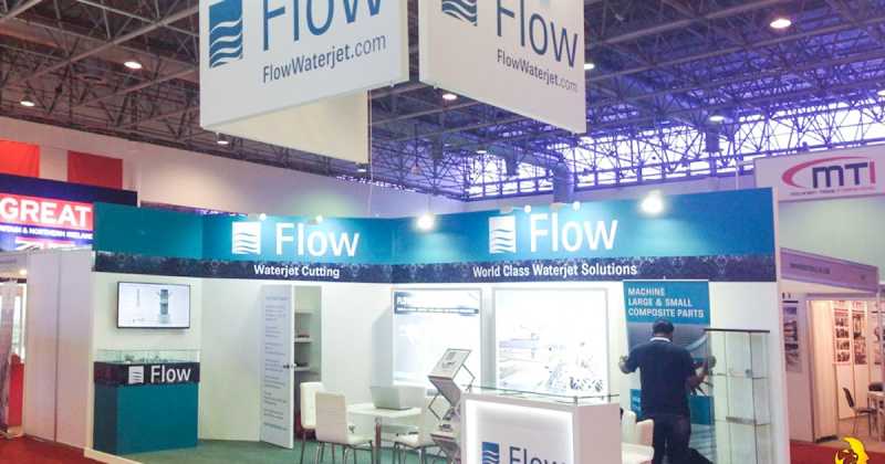 Mind Spirit Design In Action At SteelFab 2019