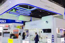 Mind Spirit Design in action at AEEDC 2019 and MEDLAB 2019