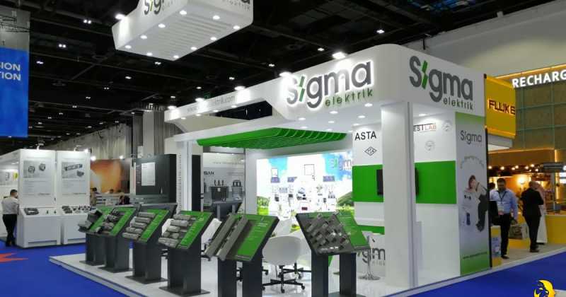 Mind Spirit Design In Action At MEE 2019