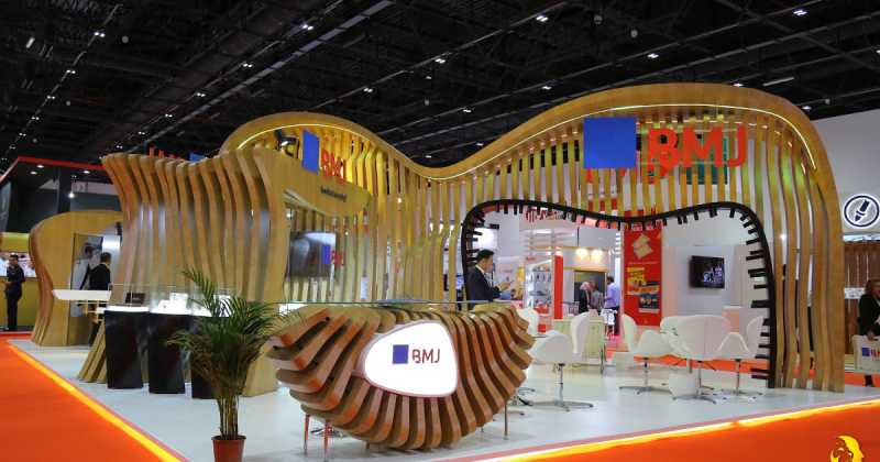 Mind Spirit Design In Action At WTME 2019