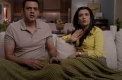 Mind The Malhotras: Mini Mathur, Cyrus Sahukar\