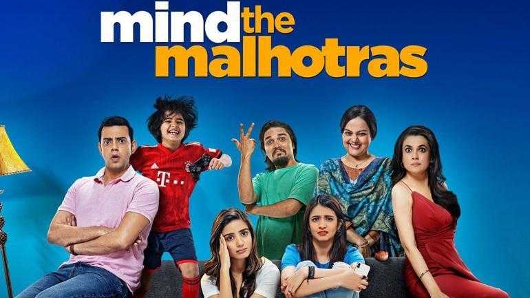 Mind The Malhotras: Release Date, Story, Cast , Episodes And More - Whyit.in