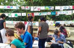 Mindcoveries: Art in Auroville