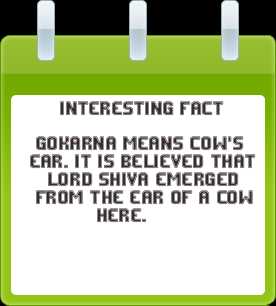 Mindcoveries: Kudle Beach: The Hidden Little Sojourn