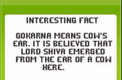 Mindcoveries: Kudle Beach: The hidden little Sojourn