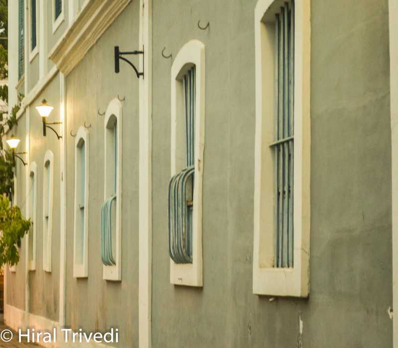 Mindcoveries: The Fascinating French Colony, Pondicherry 