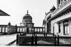 Mindcoveries: Travel Photo :The Romanticism of Black and White