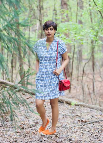 Mindfully Made | Passion Lilie - A Sip Of Beauty