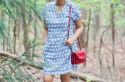 Mindfully Made | Passion Lilie - A Sip of Beauty