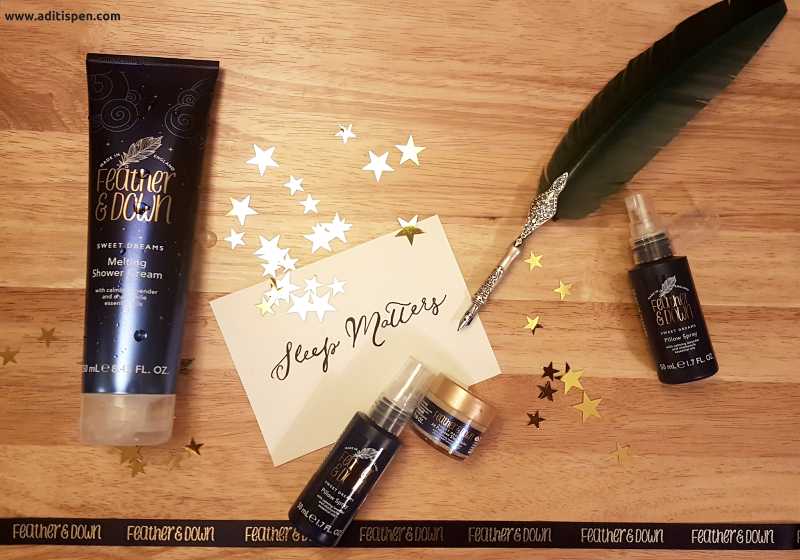 Mindfulness, Meditation And Migraine #AditisPen