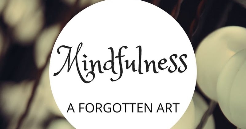 Mindfulness Decoded