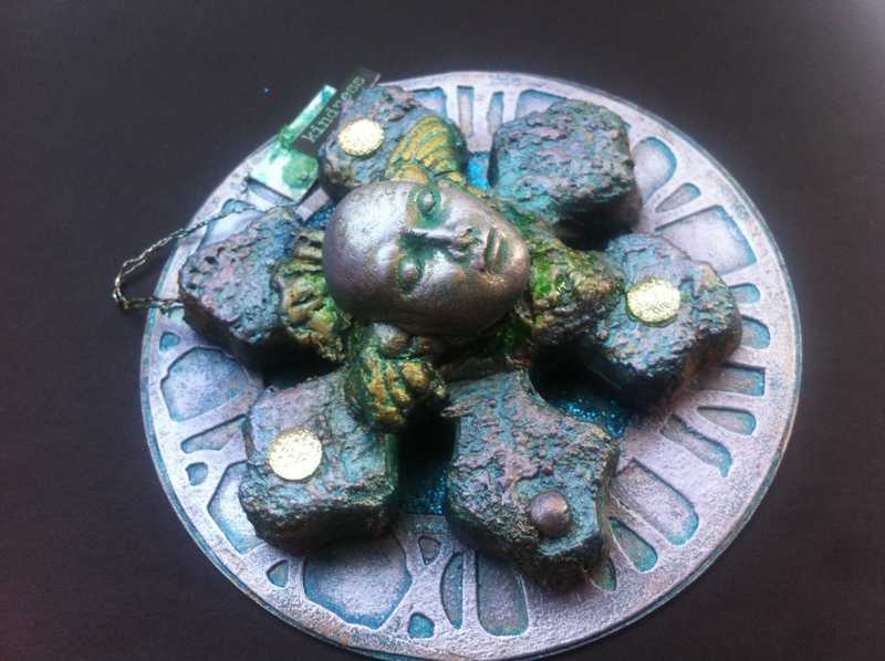 Mini Art Series.....Kindness