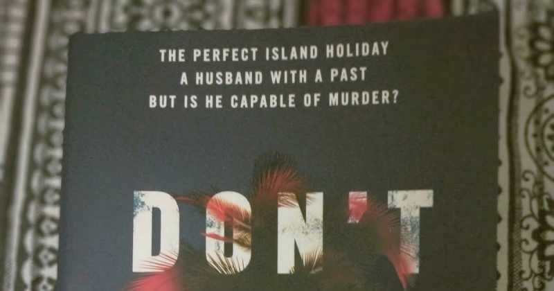 Mini Book Review: Don