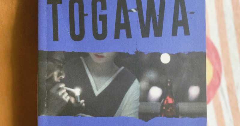 Mini Book Review: The Lady Killer By Masako Togawo