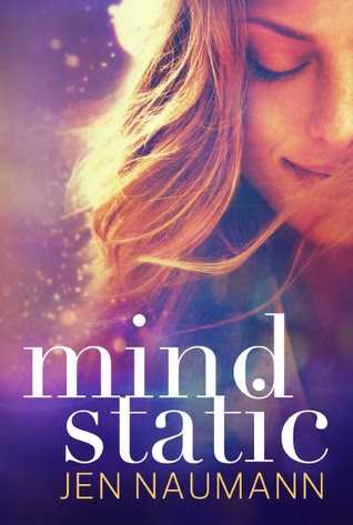 Mini Review: Mind Static By Jen Naumann