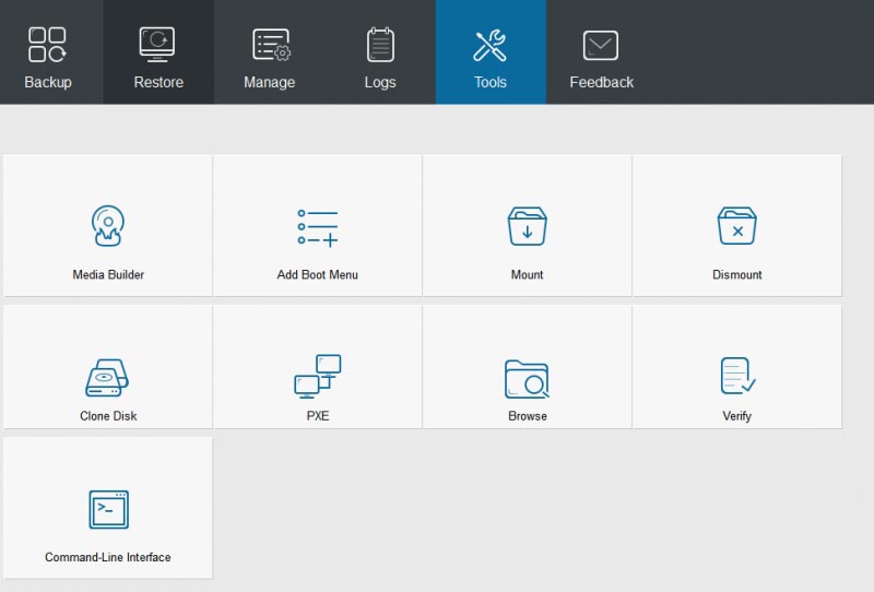 MiniTool ShadowMaker - Best System Backup And Data Protection Solution - Soonev