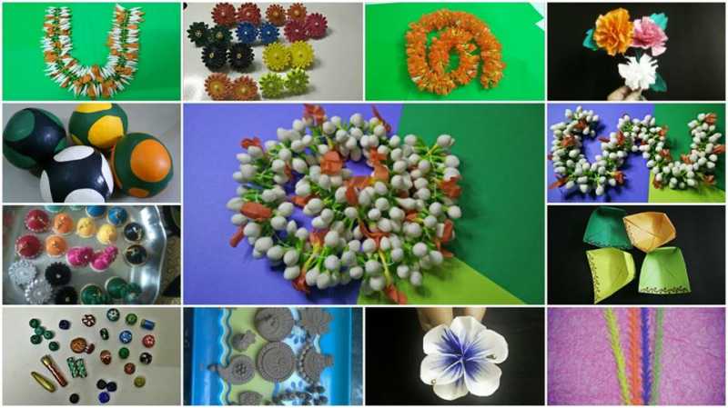 Miniature Artwork Creator Nischitha Shares Her Story - Hey Beautiful!