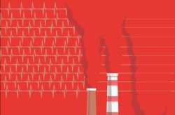 Minimal Movie Posters India