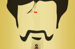 Minimal Movie Posters India