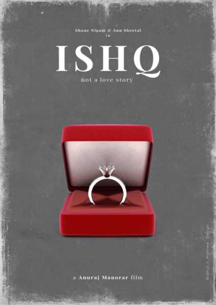 Minimal Movie Posters India