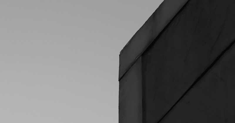 Minimalist Photography - By Prakash Ghai: Lone Dove