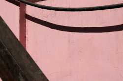 Minimalist Photography - by Prakash Ghai: The Tight Corner