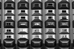 minimalist photography - by prakash ghai: repeating rectangles