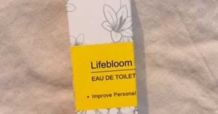 Miniso Lifebloom Perfume EDT - A Pocket Friendly Fragrance