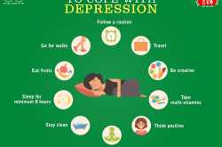 Ministry Shares Tips To Cope With Depression, and I’m Fuming