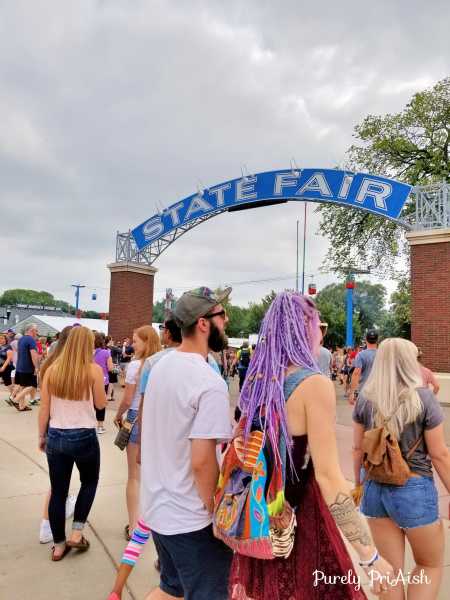 Minnesota State Fair